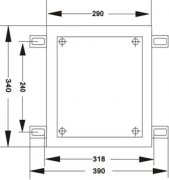 YGD-220AKBL溜槽堵塞保護開關(guān)優(yōu)質(zhì)生產(chǎn)商料流檢測裝置