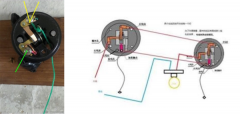 堅(jiān)固耐用型HFKCT2-11緊急停機(jī)開(kāi)關(guān)拉繩開(kāi)關(guān)KBW-220L礦用往復(fù)式拉繩開(kāi)關(guān)