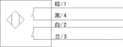 磁性開關(guān)耐高溫無源反饋HQJK16-2020KH-C全網(wǎng)優(yōu)惠價格