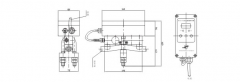 BCQ-GL-11型起重量器（限位開關(guān)）優(yōu)惠的價(jià)格